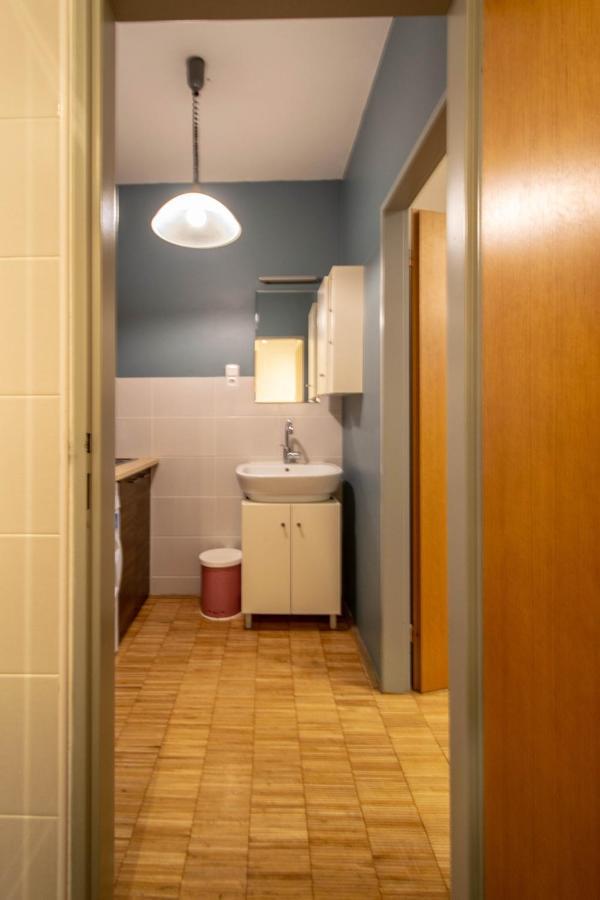 National Museum Apartment By Ruterra Praga Exterior foto