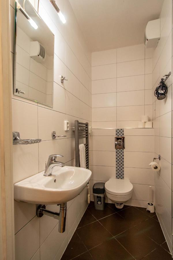 National Museum Apartment By Ruterra Praga Exterior foto
